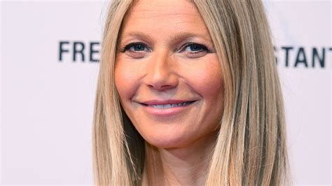 Gwyneth Paltrow Shares Her 603 Nighttime Skin Care Routine Allure