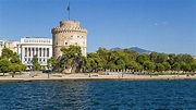 Salónica Actividades | GetYourGuide