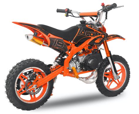 Moto 49cc Apollo E Start Orange Lestendancesfr