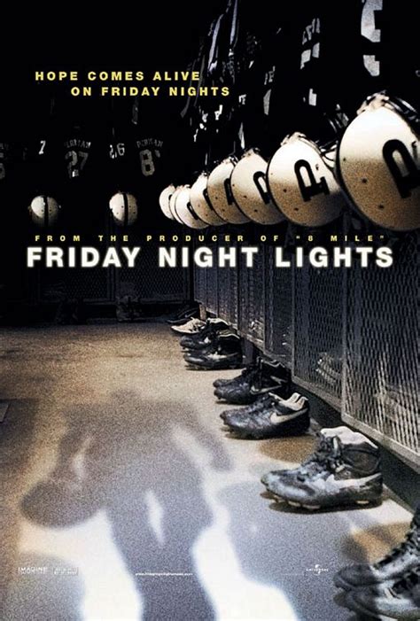 Friday Night Lights Book Quotes Quotesgram