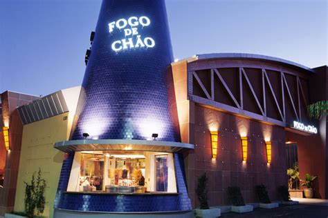 Fogo De Chao Brazilian Steakhouse Beverly Hills Urban Dining Guide