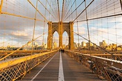 Nueva York en 5 días: Qué ver + Itinerario - Viajero Nómada