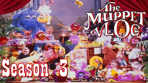 The Muppet Show Season 3 Review The Muppet Vlog Youtube