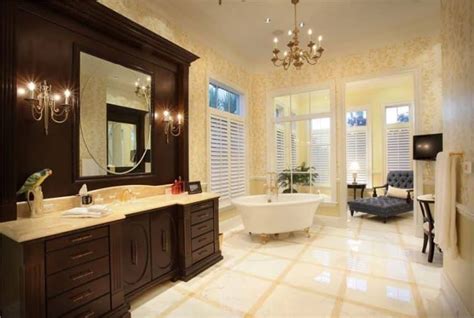27 Beautiful Bathrooms With Clawfoot Tubs Pictures Designing Idea