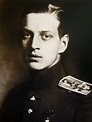 Grand Duke Dmitri Pavlovich of Russia. […] Grand...