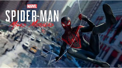 Spider Man Miles Morales Tendrá Sorprendentes Características Para El Ps5 La Verdad Noticias