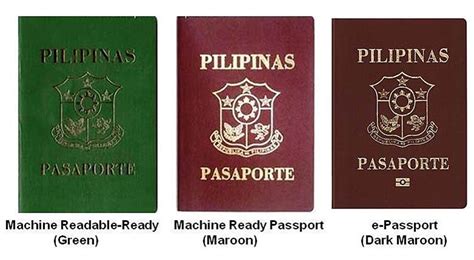 Look The New Face Of Our Passports Is The Philippine Eagle And Jose
