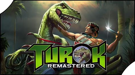Turok Remastered Para Xbox One Fue Clasificado Por Pegi Anuncio En