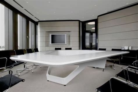 Modern Office Meeting Room New Office Conference Room