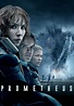Prometheus Movie Poster - ID: 117306 - Image Abyss