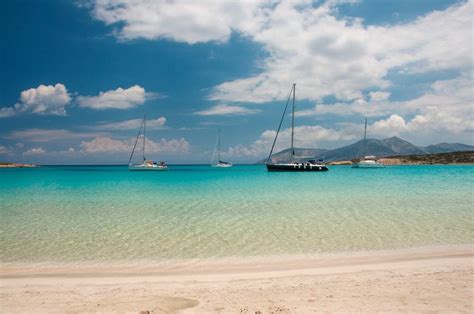 Best Beaches In The Greek Islands 2021 Guide Travel Passionate