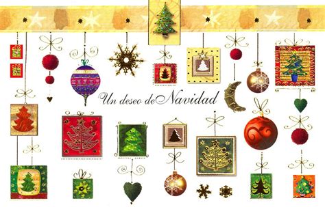 Grab these free printable christmas in spanish! 3 Cover | Spanish christmas cards, Spanish christmas, Christmas cards
