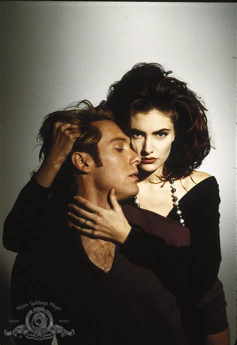 James Spader And Madchen Amick Promo For Dream Lover 1993 9gag
