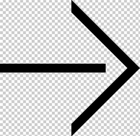 Arrow Computer Icons Png Clipart Angle Area Arrow Bing Black Free