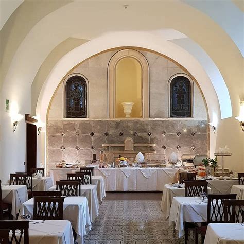 Hotel San Paolo Al Convento Updated 2024 Prices Trani Italy