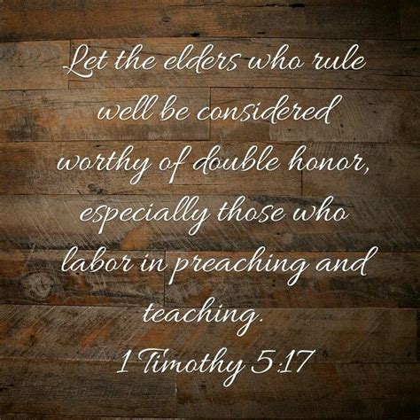 √ Pastor Appreciation Day Quotes