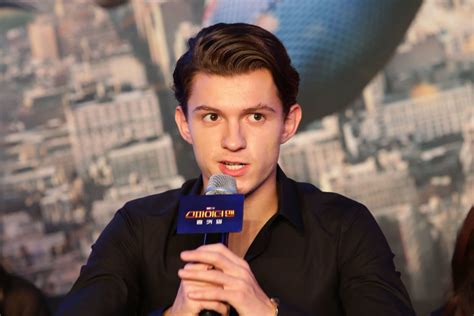 Thomas stanley holland is an english actor that rose to popularity at a very young age. Tom Holland got real about getting bullied for dancing as ...