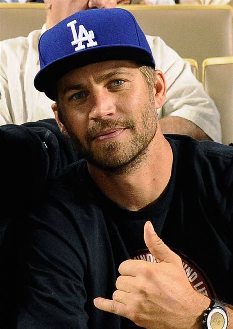 Baller! from Paul Walker: A Life in Pictures | Paul walker photos, Paul walker, Paul walker tribute
