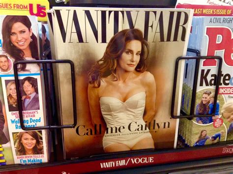 Caitlyn Jenner Formerly Bruce Vanity Fair Caitlyn Jenner Flickr