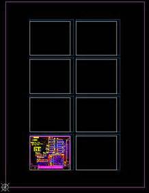 Support For Panelization In The Altium Designer Cam Editor Altium Designer User Manual