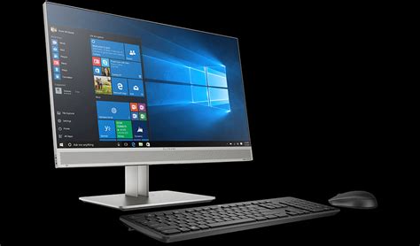 The 5 Best All In One Desktop Computers Mid 2020
