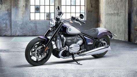 Bmw R18 First Edition Motorcycle 2020 · Free Photo