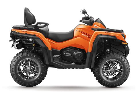 Cforce 850 Cfmoto Latvia Atv And Motorcycles