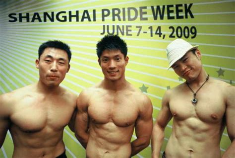 A History Of Homosexuality In China