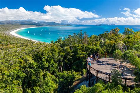 Ocean Rafting Whitsundays Southern Lights Great Barrier Reef Tours