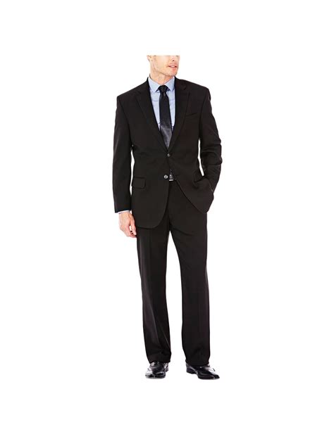 buy jm haggar mens premium stretch suit separate jacket classic fit hz00182 online at lowest