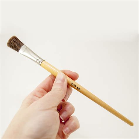 This may sometimes be done by those who are desperate to make sales. Camel Hair Lacquering Brush (5170) - Mack Brush