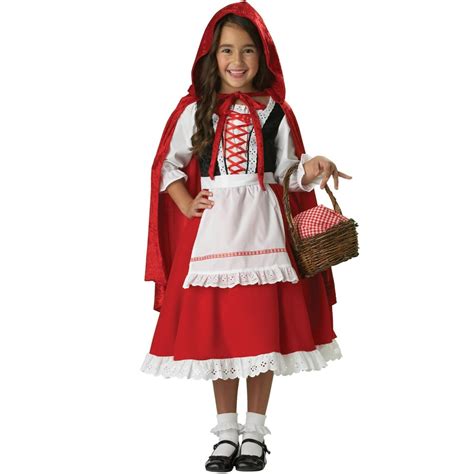 Classic Storybook Characters Most Popular Halloween Costumes For Kids