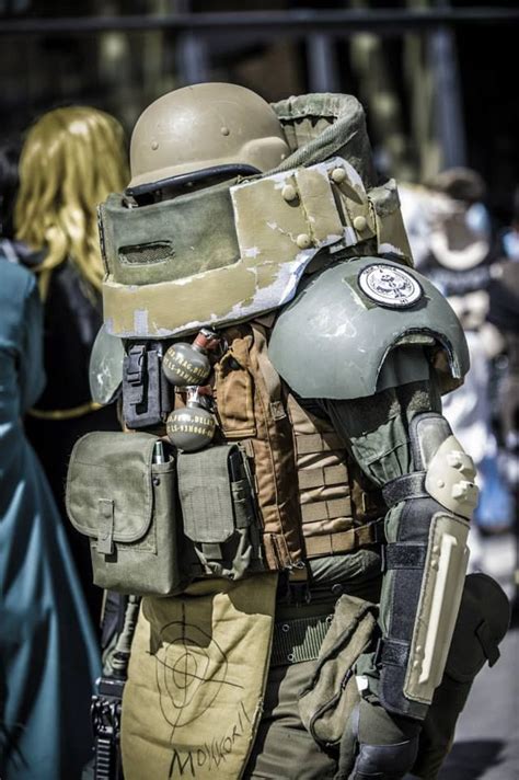 Juggernaut At Desucon By 4wd On Deviantart Armor Concept Military