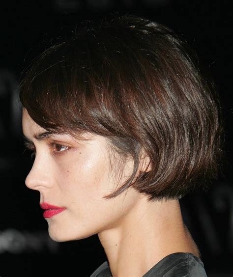 Easy Short Bob Haircut Idea For Women In 2015 Jere Haircuts