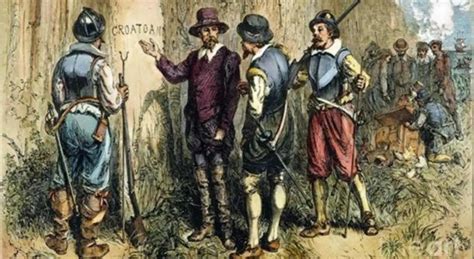 North Carolina Colony Facts And History The History Junkie