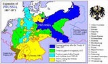 Reino de Prusia - Wikipedia, la enciclopedia libre | Prusia, Historia y ...