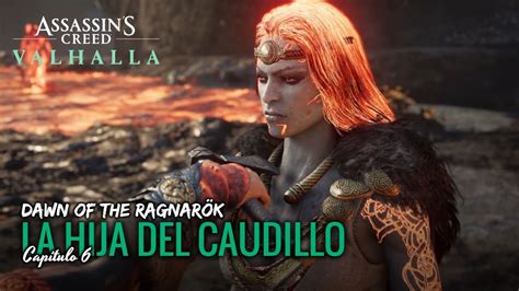 La Hija Del Caudillo Assassin S Creed Valhalla Dawn Of The Ragnarok