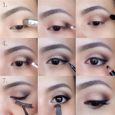 Contoh Cara Memakai Eyeshadow Homecare24