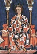Alfonso X de Castilla y León: El Sabio - Biografías