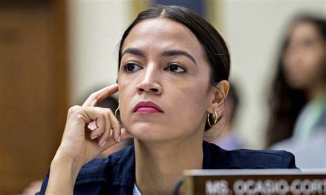 Louisiana Police Officer Under Fire For Saying Rep Alexandria Ocasio Cortez Needs A Round