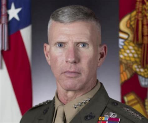 Marine Officer Nominated To Be Next Commandant