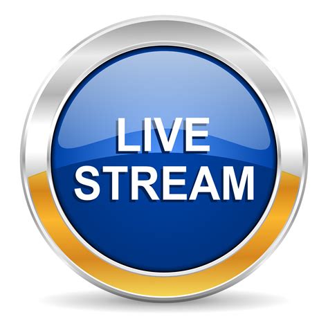 Live Streaming Integration | eZ-XPO - Virtual Trade Show Software