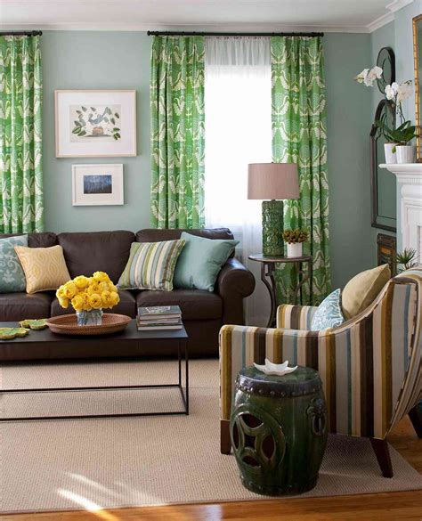 33 Living Room Color Schemes For A Cozy Livable Space Better Homes