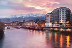 Grenoble | France photography, Grenoble, France travel