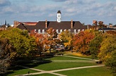 University Illinois Urbana-Champaign: An Overview of UIUC