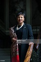 Newly Appointed Secretary-General Of The Commonwealth Of Nations ...