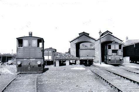 Wisbech Upwell Tramway Transportsofdelight