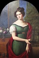 1823 Schadow Bildnis Lili Parthey anagoria - Category:Portrait ...