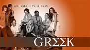 Greek cast - Greek Photo (17838866) - Fanpop