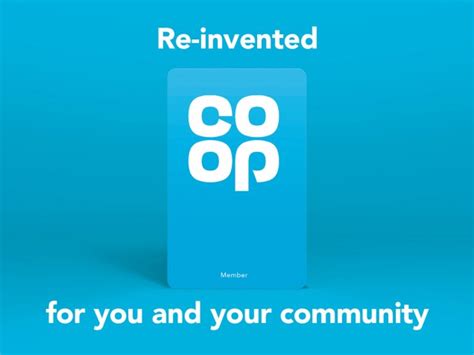 New Co Op Membership Starts Today Co Op Digital Blog
